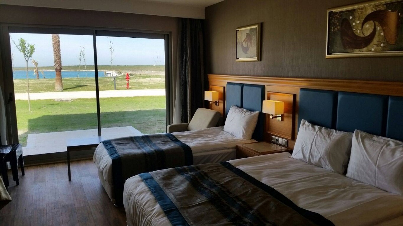 imagini hotel AQUASIS DIDIM